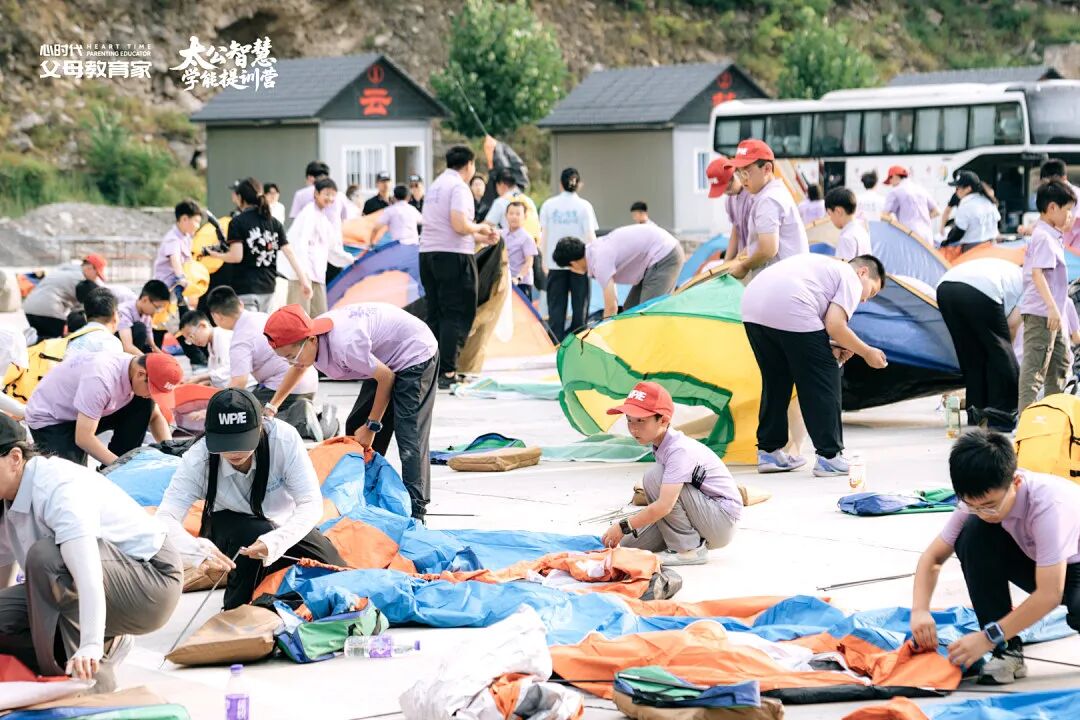 【15天带学营】选权可以放，底线不能让——别让你的“尊重”，变成孩子一生的放纵！