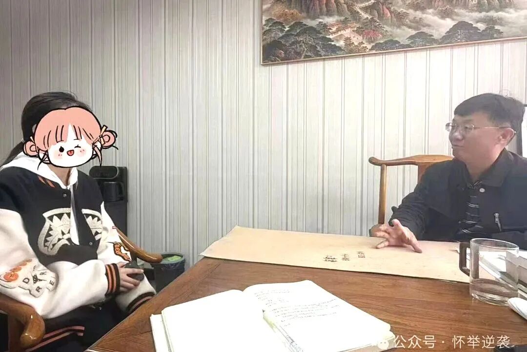 【狮子王】曾怕考试到手抖，如今中考真题冲高分——她的逆袭，太燃了！