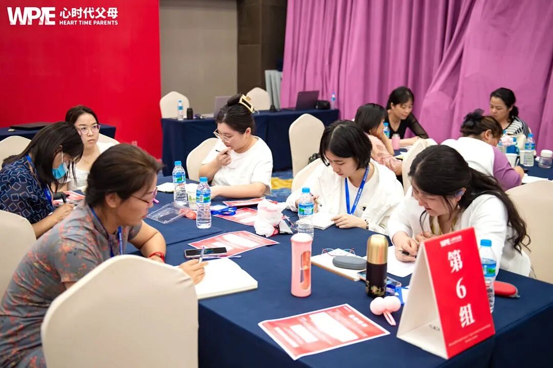 为什么对老公摔锅摔盆，对孩子却能甘之如饴？多年以后，我才找到真相！