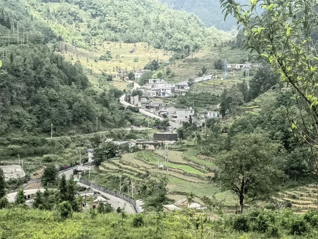 ""