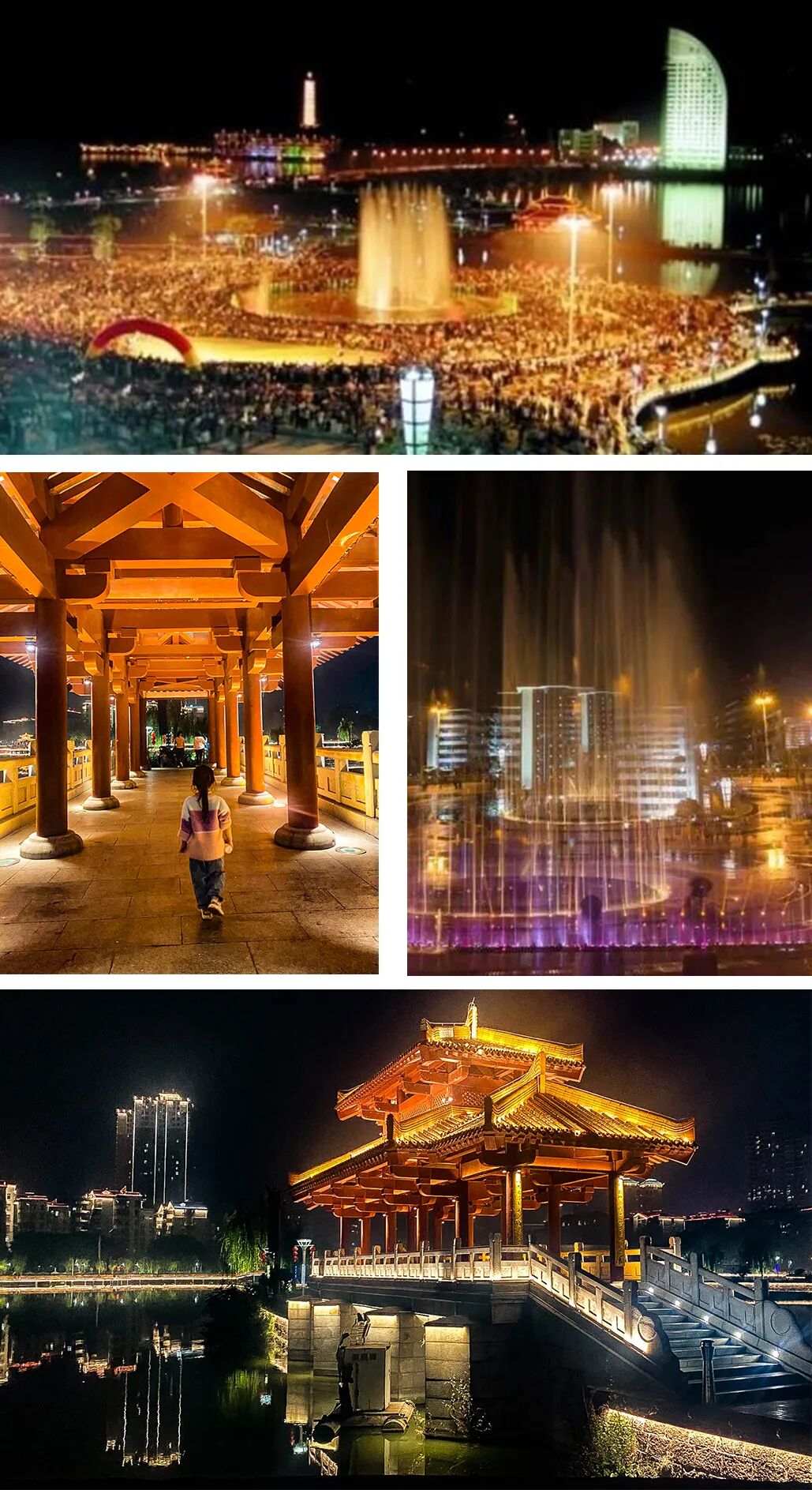 鄂州大道贯通主城区南北凤凰路的印记在莲花山脚在凤凰台前也在东塔