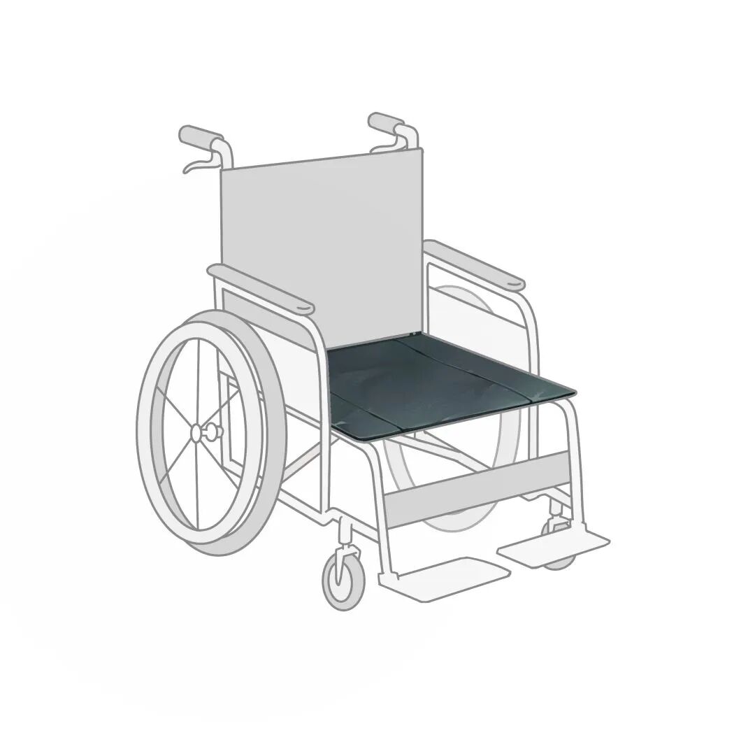 手动折叠轮椅怎么折叠辅具学堂｜科普知识－手动轮椅车结构_https://www.jmylbn.com_新闻资讯_第12张