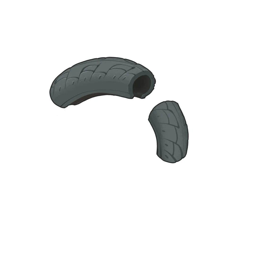 手动折叠轮椅怎么折叠辅具学堂｜科普知识－手动轮椅车结构_https://www.jmylbn.com_新闻资讯_第14张