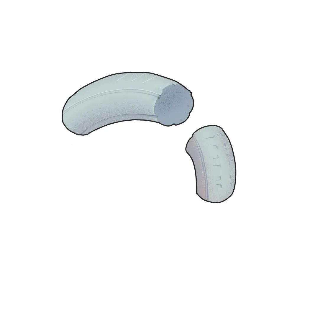 手动折叠轮椅怎么折叠辅具学堂｜科普知识－手动轮椅车结构_https://www.jmylbn.com_新闻资讯_第15张