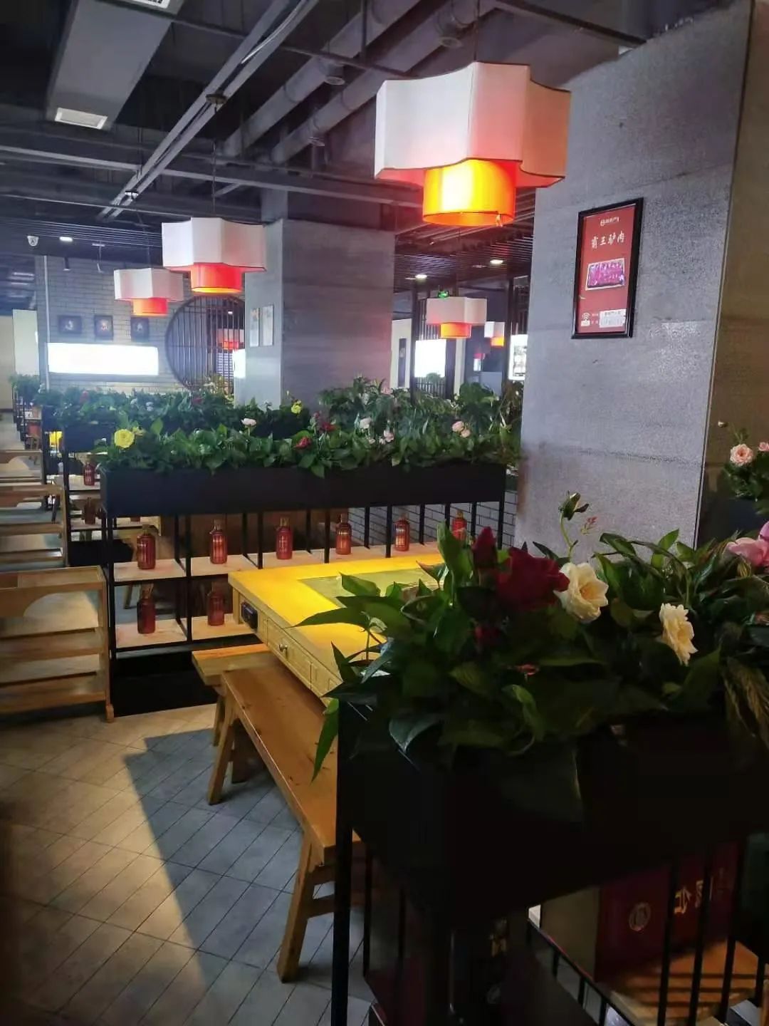 麻辣在手,何惧寒冬!郑州这家火锅店,给你不一样的暖冬体验-微信头条网 麻辣在手,何惧寒冬!郑州这家火锅店,给你不一样的暖冬体验