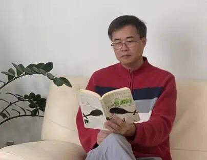 蔡维忠 || 浙江有位研究鸦片战争的“达人”