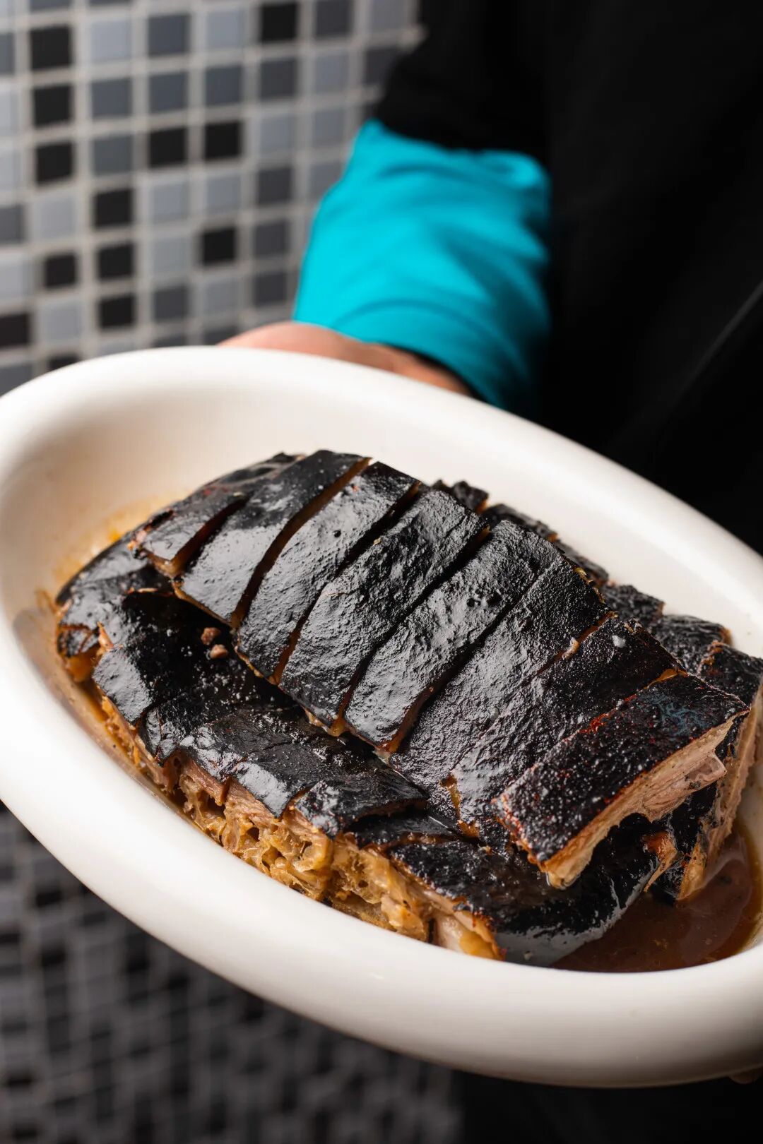 惠灵顿牛排_好先生 惠灵顿牛排_上海惠灵顿牛排