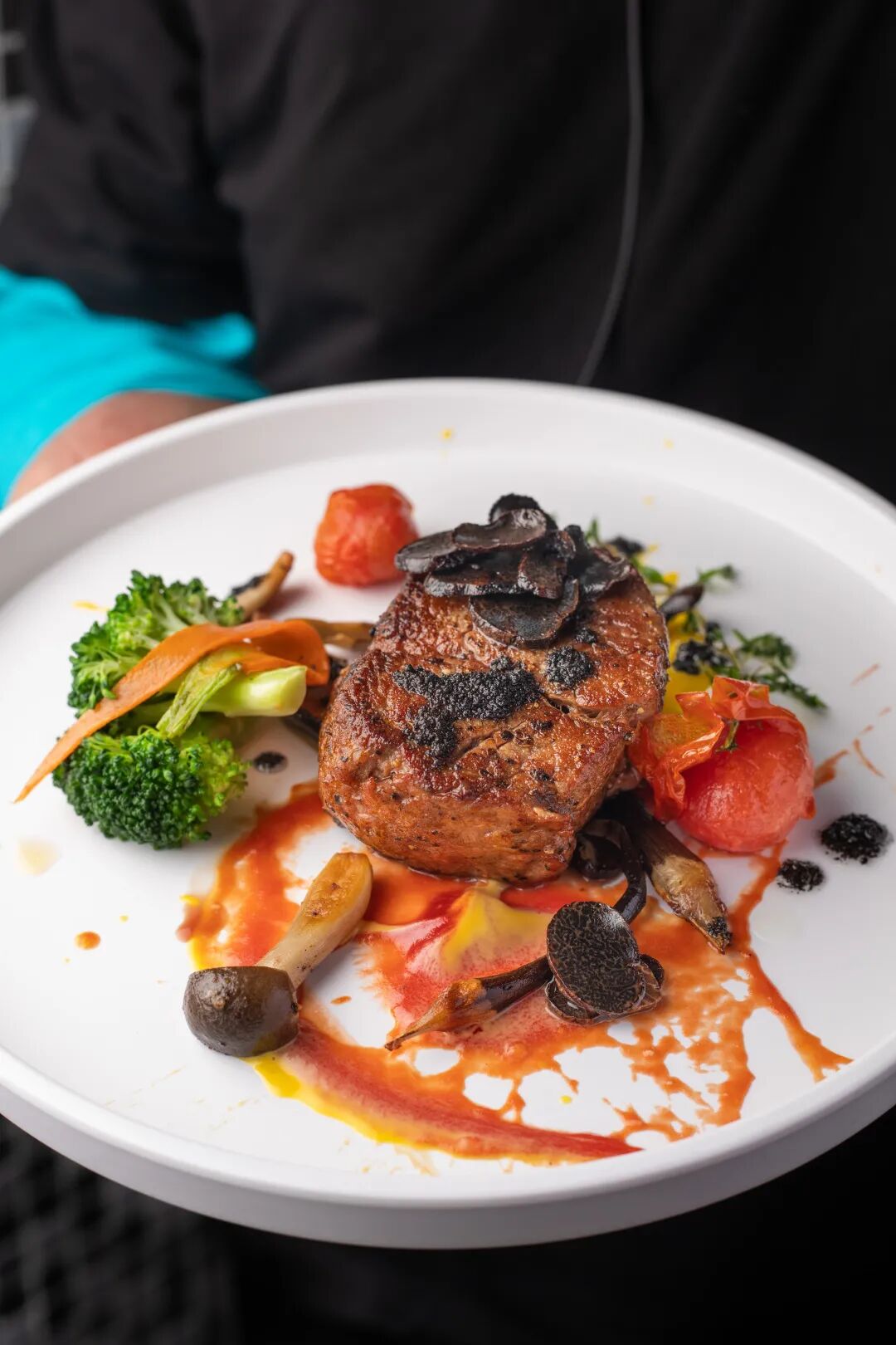 惠灵顿牛排_好先生 惠灵顿牛排_上海惠灵顿牛排