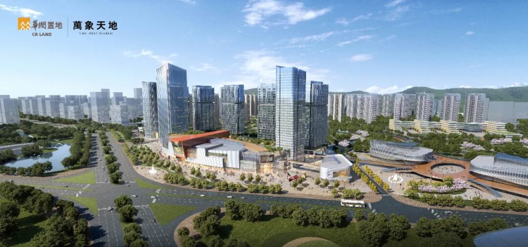 央行降息重磅利好来袭汕尾华润万象天地礼献奢阔四房