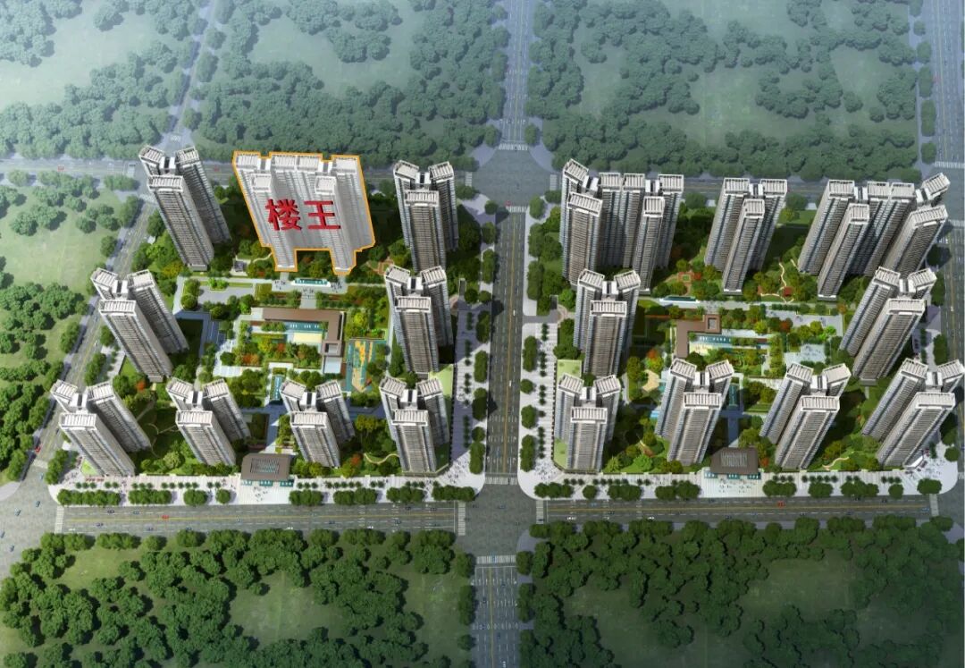 华润置地万象天地一期2栋,以尊崇为你的生活加冕-汕尾楼盘网