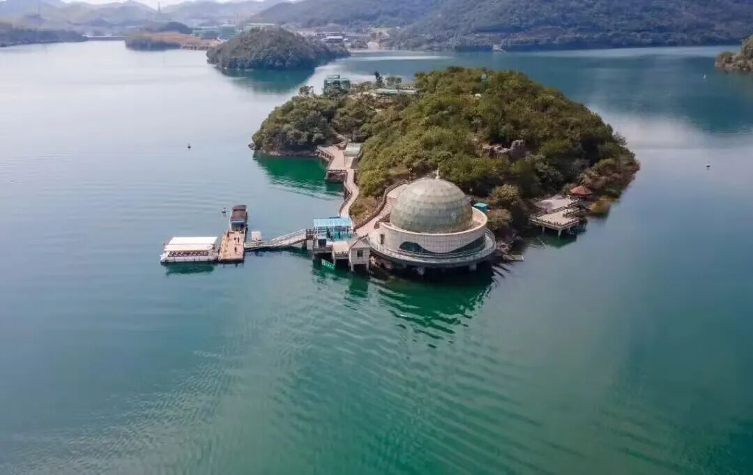 宁波寻龙记走春节去镇海九龙湖数龙吧