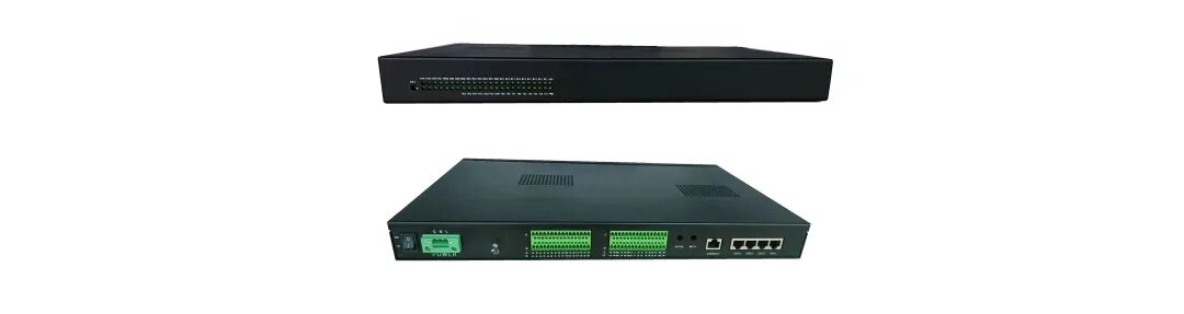 SAM-Z3200A工业通讯管理机：RK3568平台的多领域融合与接口全解析(图1)