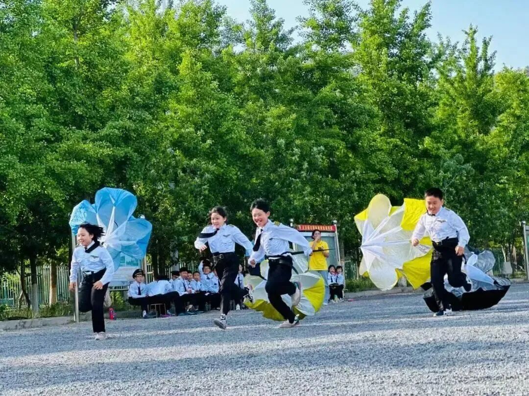 暑期军事合集 | 解锁迷彩限定体验，见证少年成长蜕变