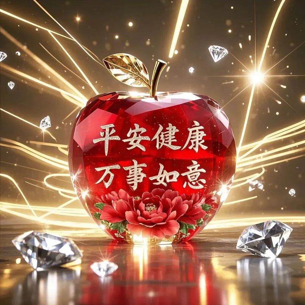 一辈子平安顺遂的微信头像