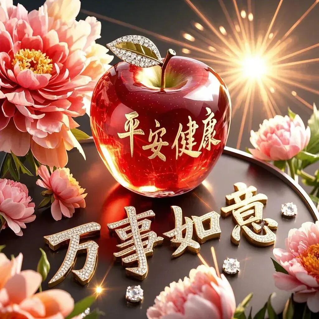 一辈子平安顺遂的微信头像