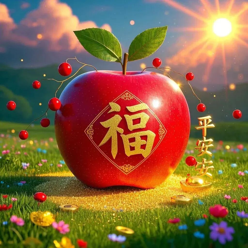 一辈子平安顺遂的微信头像