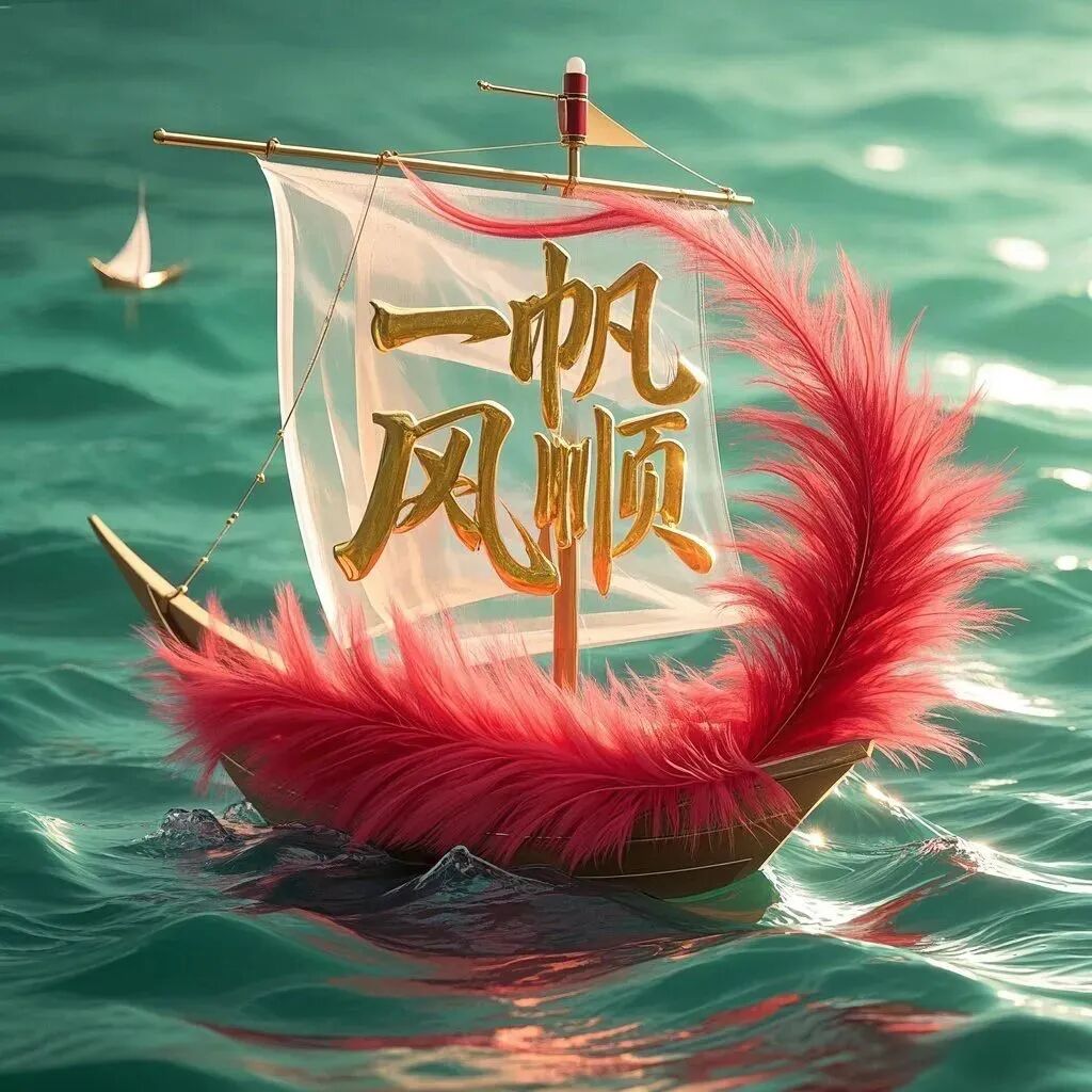 换一个越用越顺的微信头像