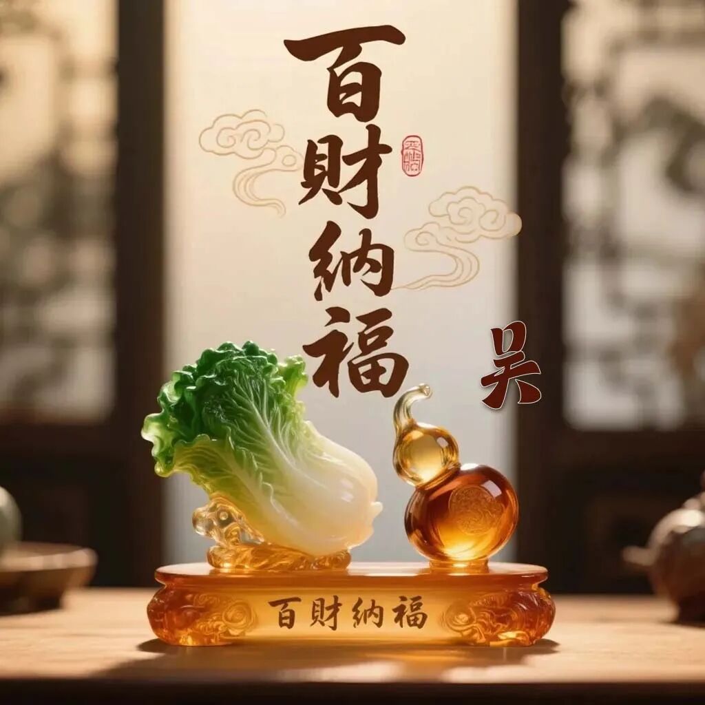每个姓氏ᯓ都配得ᐝ绝美名字