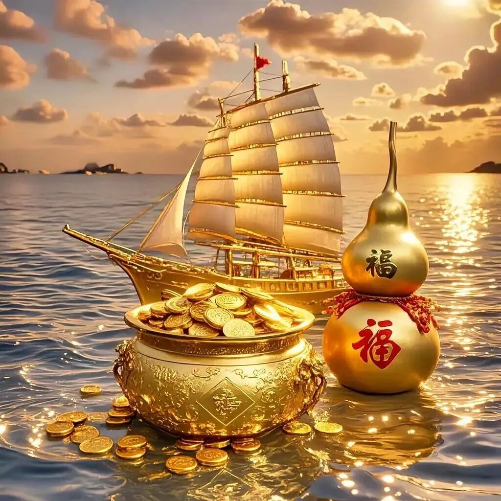 这样选财旺,人旺,事业旺的微信头像