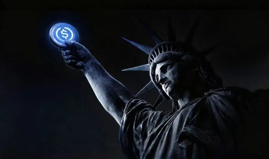 稳定币龙头Circle利润困局：USDC发行量新高却遭Coinbase分走过半收益