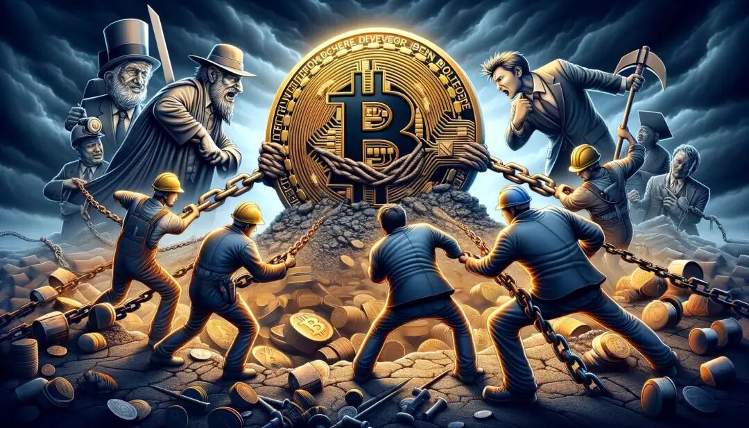 全面剖析「8/5比特幣暴跌日」：礦工拋售、政府拋售、交易所賠付..該果斷抄底？ | 動區動趨-最具影響力的區塊鏈新聞媒體