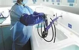 活检钳怎么消毒做胃肠镜用的是同一根管子吗？是一次性的吗？_https://www.jmylbn.com_新闻资讯_第4张