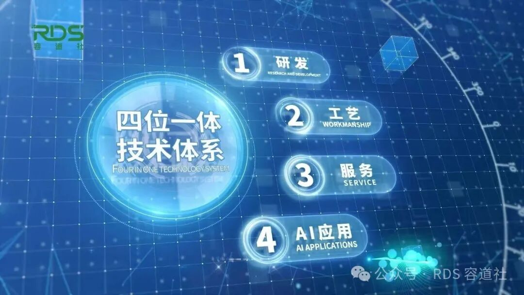 精工致远，创领芯程 | 容道社获东瀛深度专访，自研技术以实力出圈！