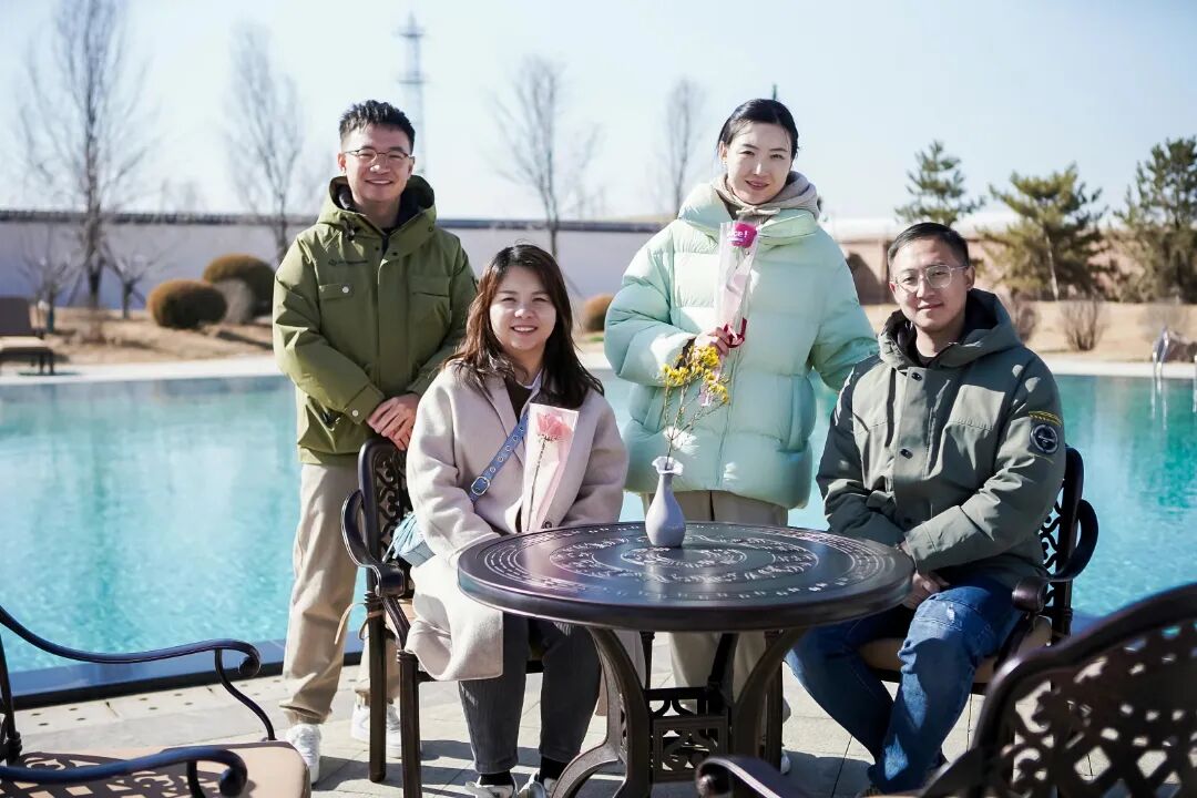 2024大同旅居康养新生活产品发布会于黄经世家中医小镇圆满启幕