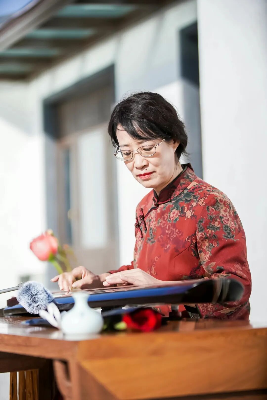 2024大同旅居康养新生活产品发布会于黄经世家中医小镇圆满启幕