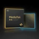 曝天玑 9300 GPU 性能优异：2K 测试场景帧率超苹果 A16