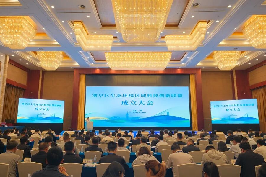 会议现场。实习生李亚茜摄