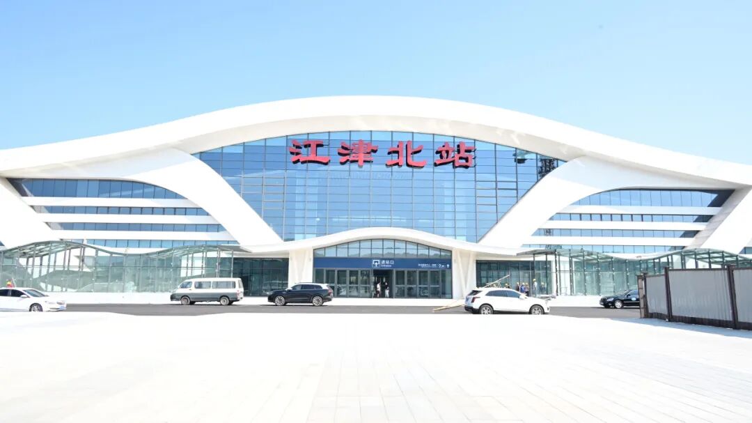 高铁开通倒计时！新车站、乘务组亮相！