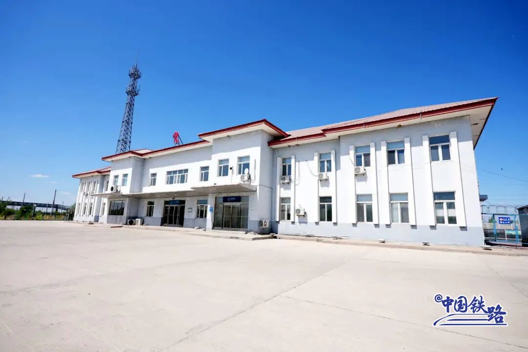 全国唯一！12306上真有一个字的火车站——“宋”