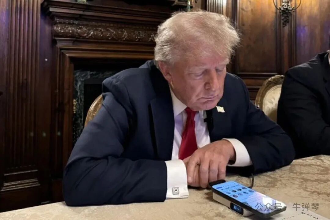 禁止唐纳德·特朗普使用推特：是时候让社交媒体帝国......