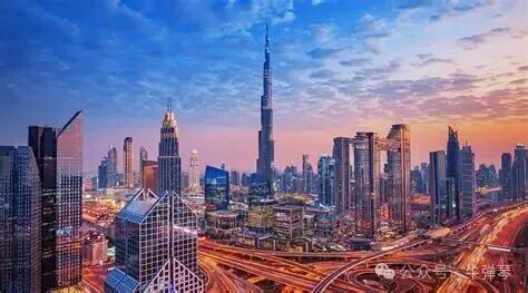 39 Facts about United Arab Emirates - Facts.net