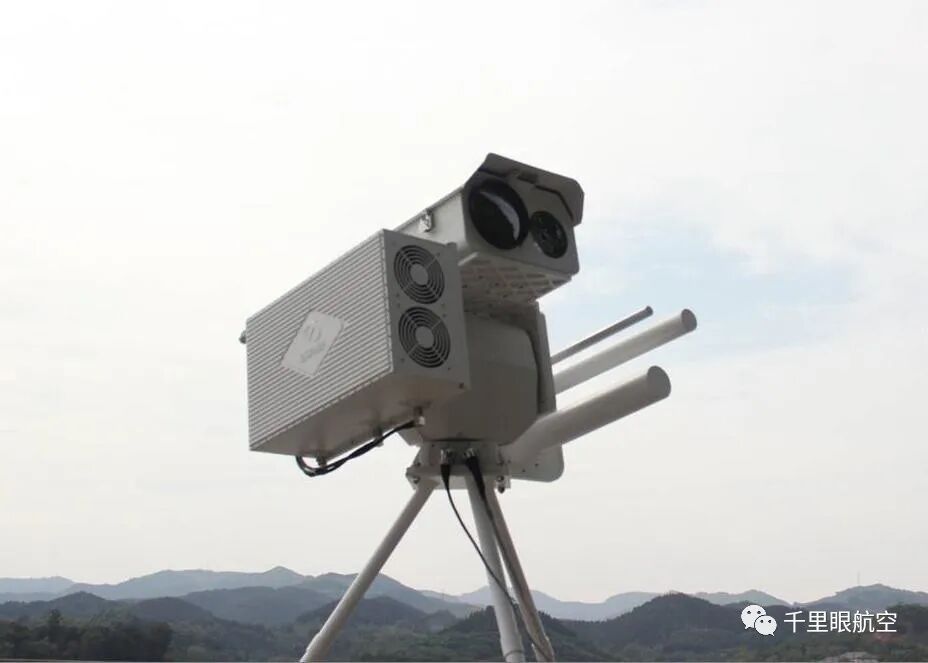 无人机侦测技术的发展现状与技术分析的图8