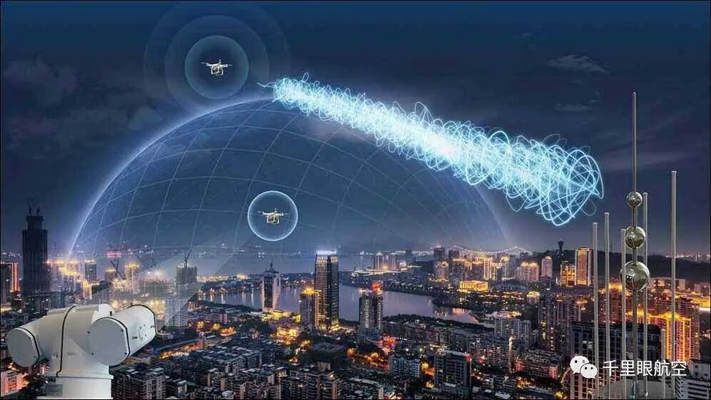 无人机侦测技术的发展现状与技术分析的图7