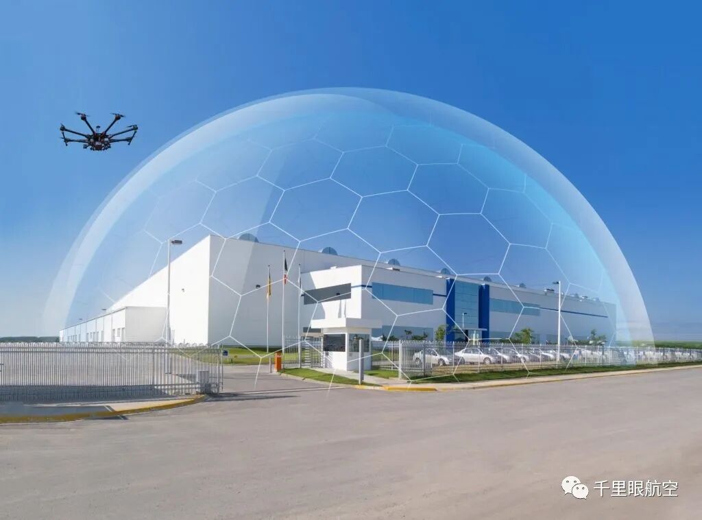 无人机侦测技术的发展现状与技术分析的图1