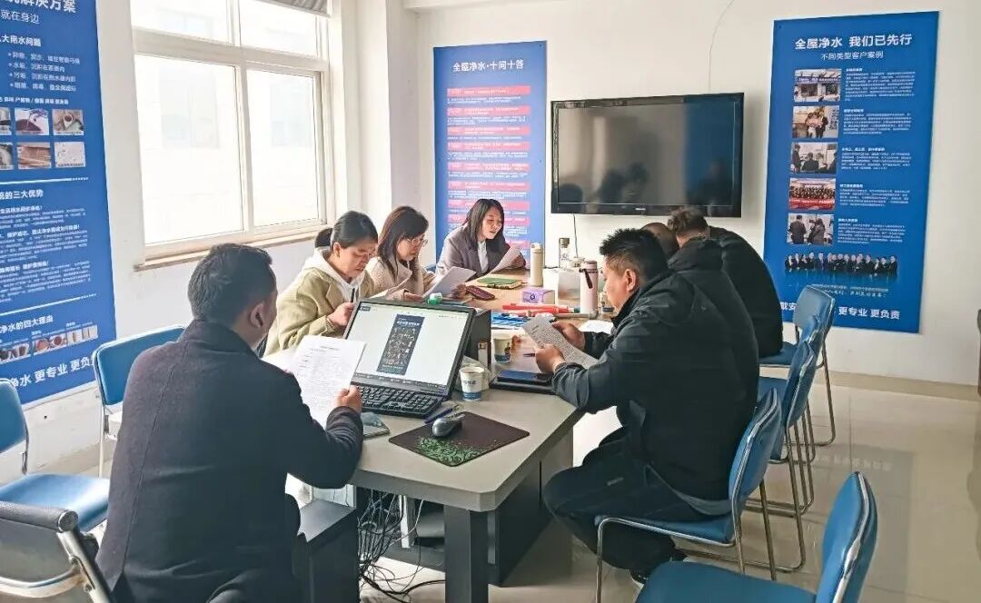 热烈祝贺：戴安管道山西长治总代理《营销团队业绩提升特训班》圆满结束！(图7)