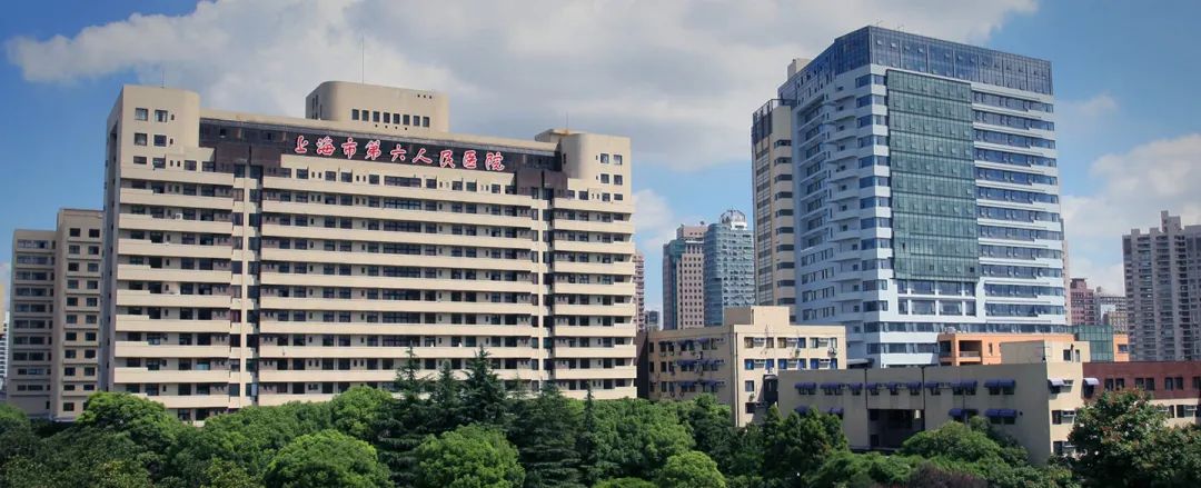 附属第六人民医院-上海交通大学医学院