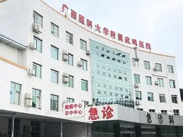 广西医科大学附属武鸣医院_怎么样_地址_电话_挂号方式| 中国医药信息查询平台