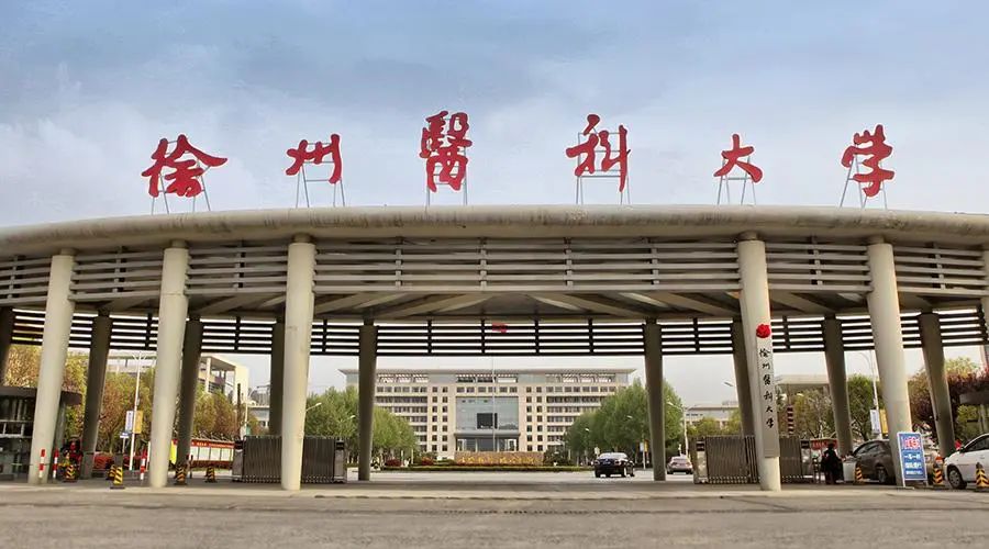 徐州医科大学是几本 怎么样？2023徐州医科大学分数线多少？