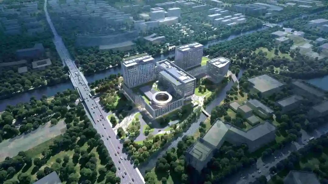 2024全国医院建设博览会「主办方报名」十佳医院建筑设计方案评选