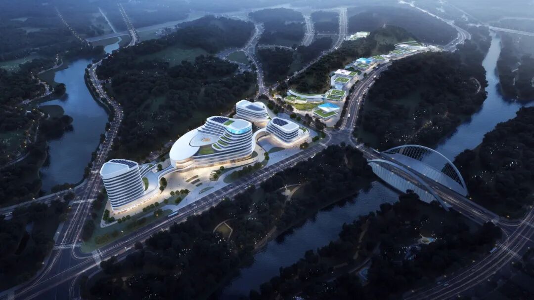 2024全国医院建设博览会「主办方报名」十佳医院建筑设计方案评选