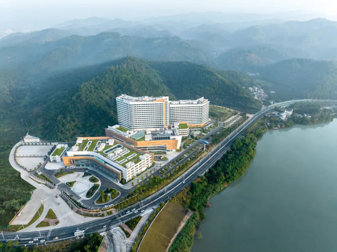 2024全国医院建设博览会「主办方报名」十佳医院建筑设计方案评选