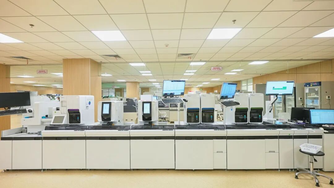 苏州格力美特入驻chcc2024第25届全国医院建设大会「不见不散」