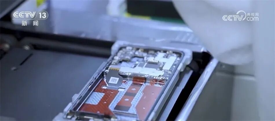 从被“淘汰”到迎“新生” 我国废旧手机循环利用产业发展迅速-爱博绿