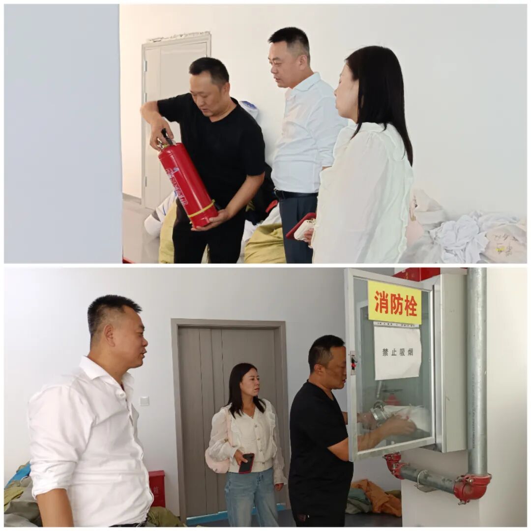 宕昌县人社局开展全县民办职业培训学校,乡村就业工厂