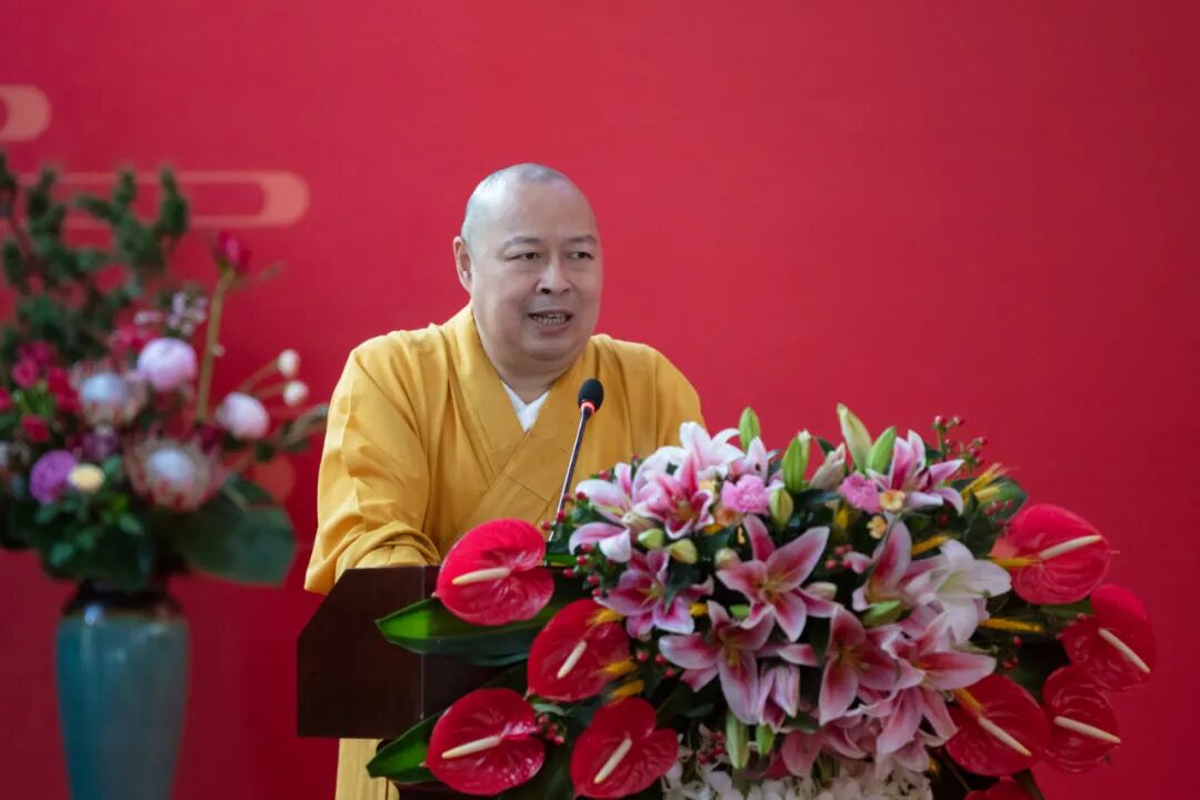 本焕学院举行2021届本科生毕业典礼