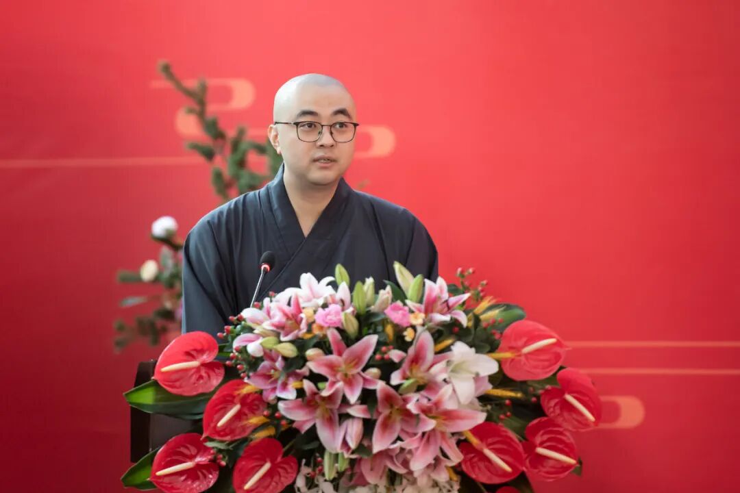 本焕学院举行2021届本科生毕业典礼